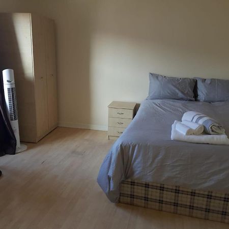 Blackberry Rooms Self-Catering Southampton Extérieur photo