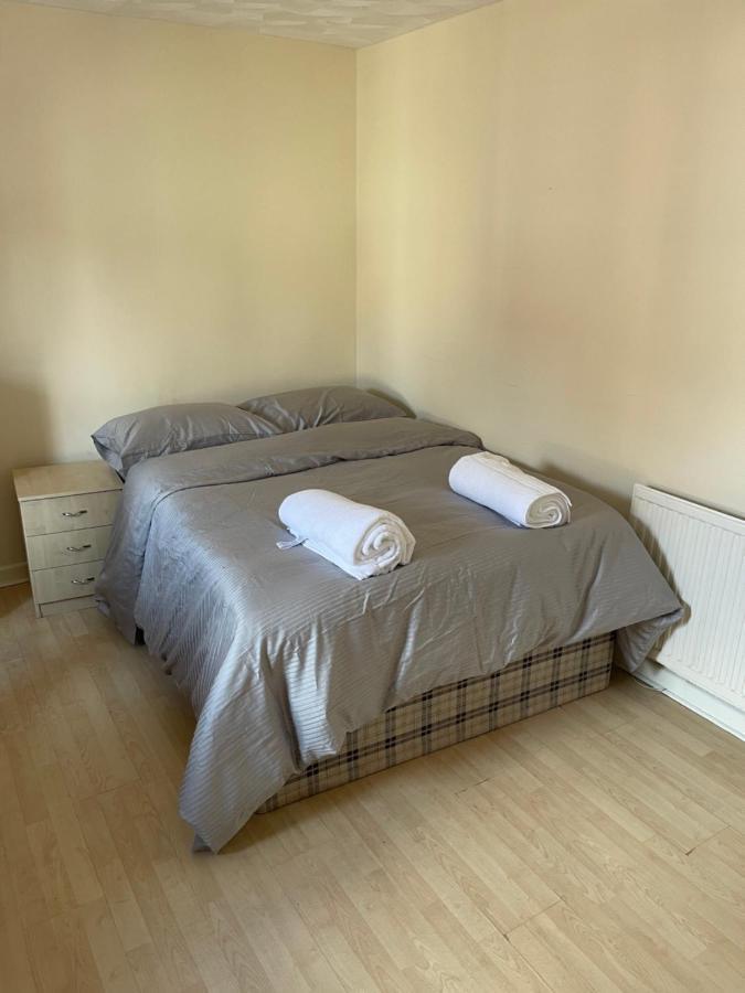 Blackberry Rooms Self-Catering Southampton Extérieur photo