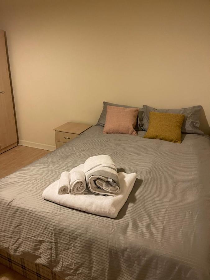 Blackberry Rooms Self-Catering Southampton Extérieur photo