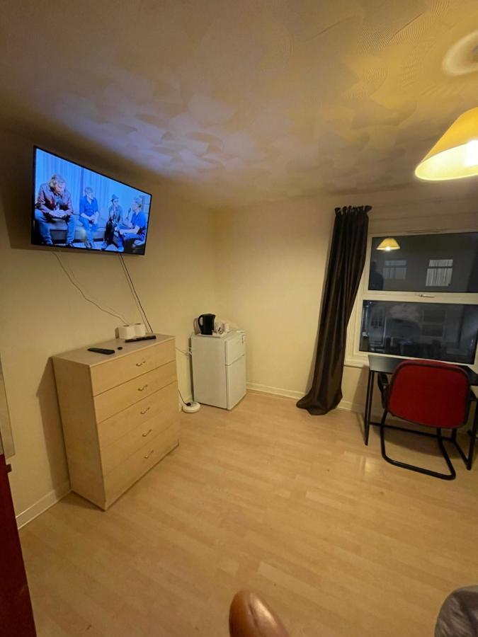 Blackberry Rooms Self-Catering Southampton Extérieur photo