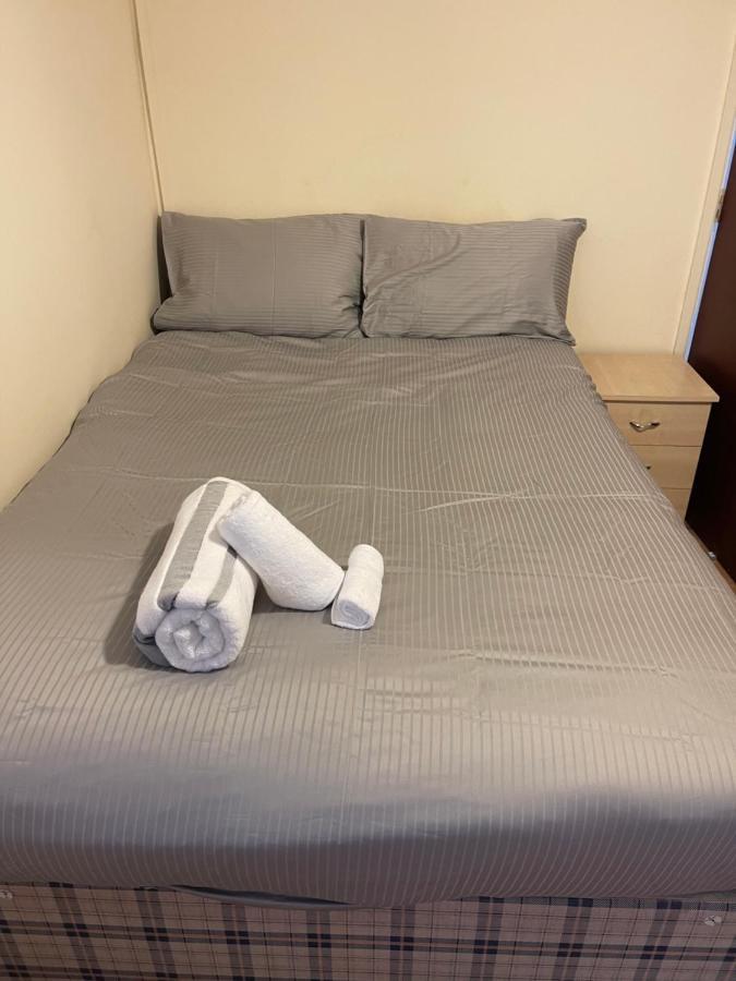 Blackberry Rooms Self-Catering Southampton Extérieur photo