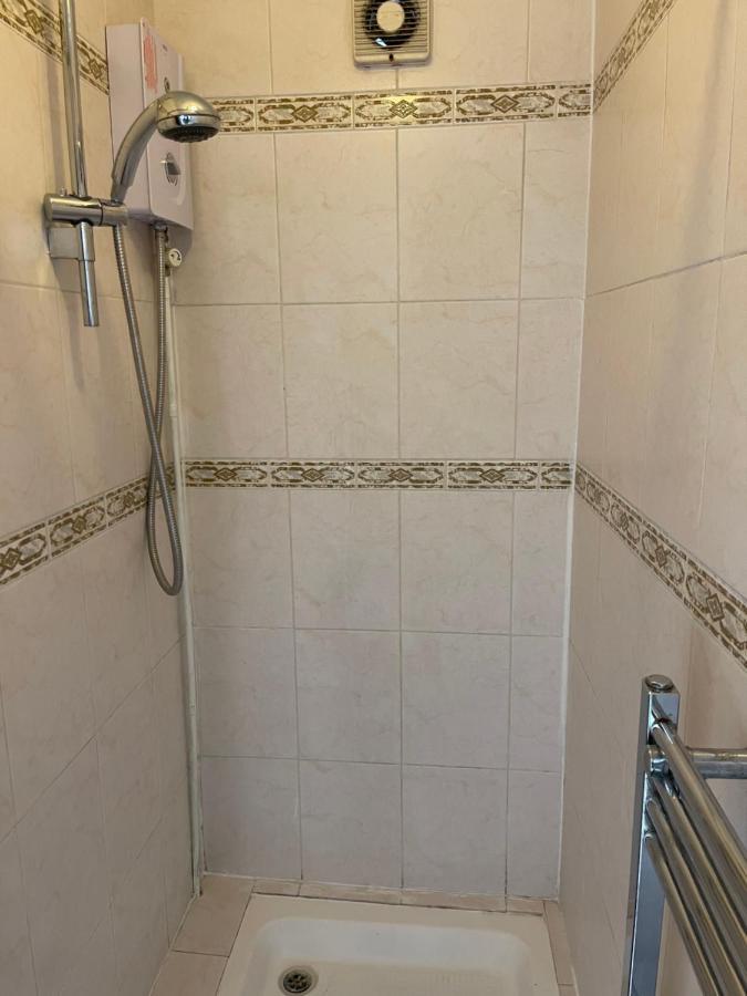 Blackberry Rooms Self-Catering Southampton Extérieur photo