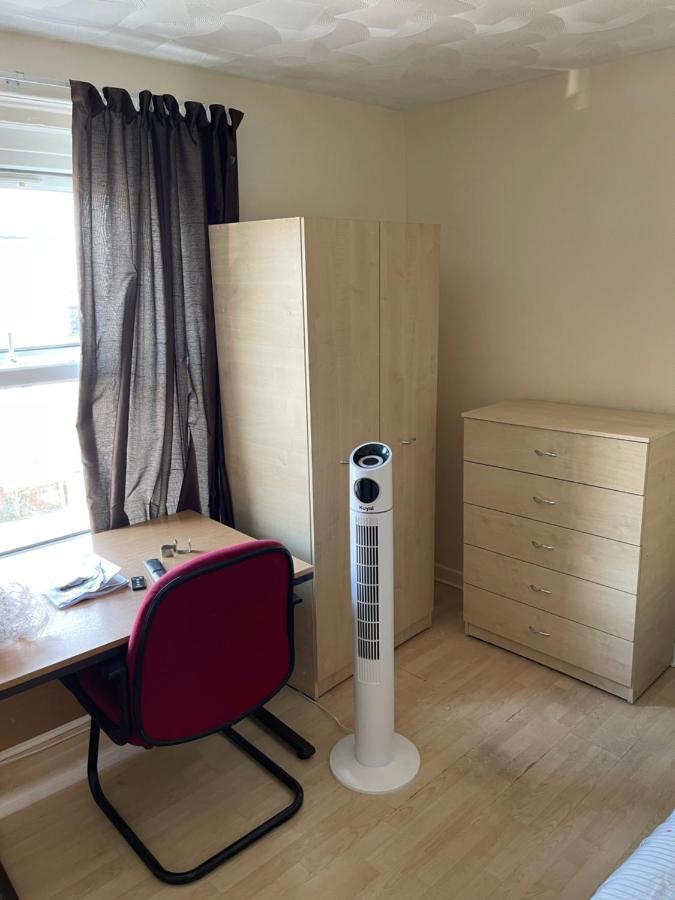 Blackberry Rooms Self-Catering Southampton Extérieur photo