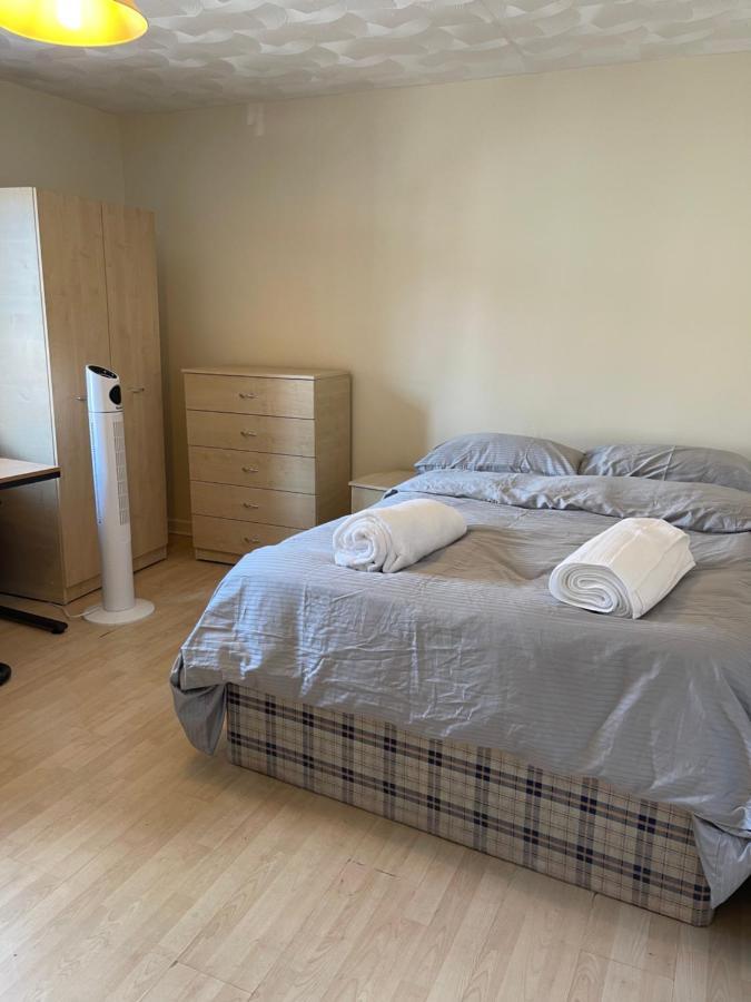 Blackberry Rooms Self-Catering Southampton Extérieur photo