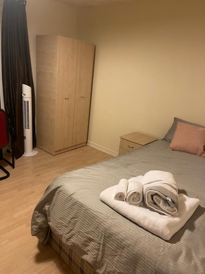 Blackberry Rooms Self-Catering Southampton Extérieur photo