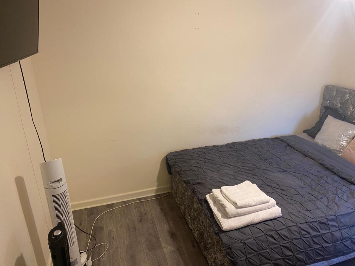 Blackberry Rooms Self-Catering Southampton Extérieur photo