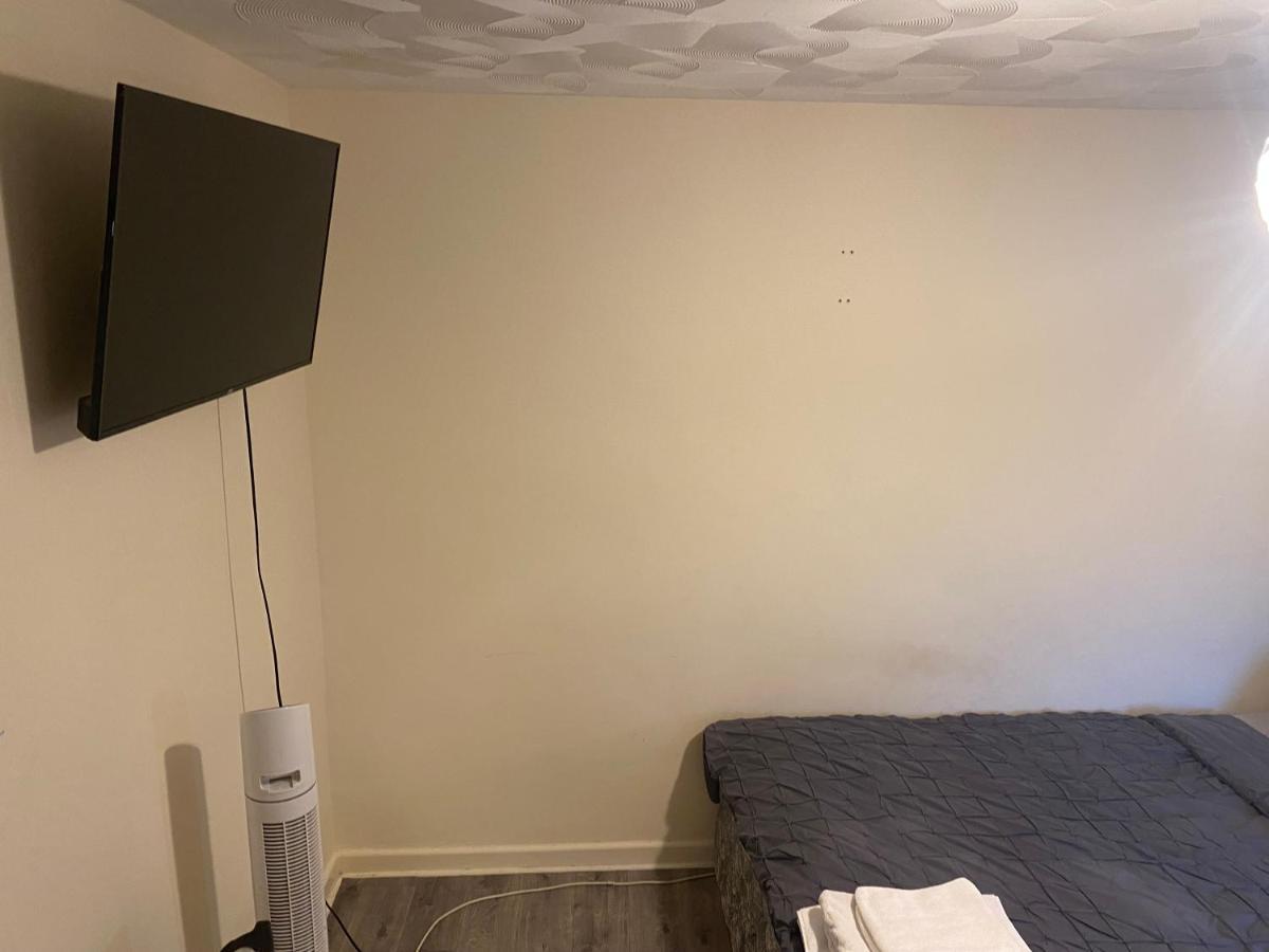 Blackberry Rooms Self-Catering Southampton Extérieur photo